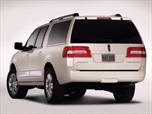 2007 Lincoln Navigator L photo
